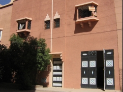 Villa - Casa venta Ouarzazate