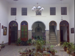 Tetouan Riad for sale4.000.000 €
