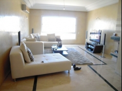 Casablanca - Dar el Beida Penthouse for sale - Marif - 3.000.000 €