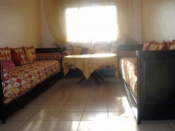Rabat Apartment for rent - Hay Nahda - 0 €