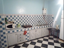 img - Saidia Apartment for sale