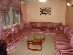Tangier Apartment for rent0 €