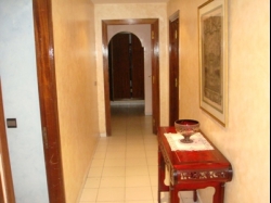 img - Casablanca - Dar el Beida Apartment for sale - Racine