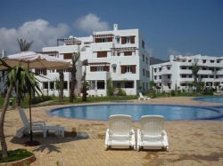 Cabo Negro Apartment for sale