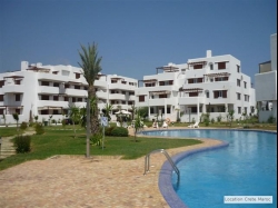 img - Cabo Negro Apartment for sale