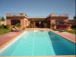 Marrakech Guest Home - Ryad for rent3.387.810 €