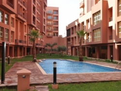 Appartement en vente en Marrakech  - Guliz - 990.000 MAD