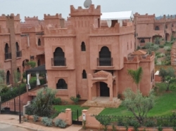 Villa - Maison en vente en Marrakech  - LHivernage - 2.500.000 MAD