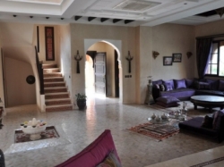 img - Marrakech Villa - Maison for sale - LHivernage