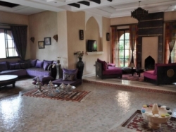 img - Marrakech Villa - Maison for sale - LHivernage