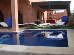 img - Marrakech Villa - Maison for sale - LHivernage