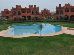 img - Marrakech Villa - Maison for sale - LHivernage