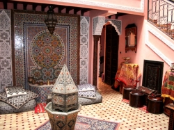 Marrakech Apartment for rent - Prolongement de lAvenue Mohammed VI - 1.900.000 €