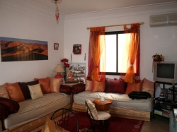 Marrakech Apartment for sale - Prolongement de lAvenue Mohammed VI - 580.000 €