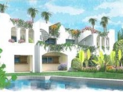 Cabo Negro Ground Floor Apt. for sale959.880 €