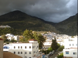 img - Chefchaouen Apartment for sale