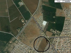 Berkane Development Plot for sale2.500 €