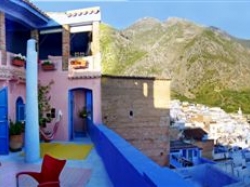 Chefchaouen Medina House for rent1.700.000 €