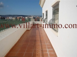 Atico en venta en tanger1000000tanger1000000