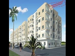 Appartement -Terrasse en vente en Meknes 250.000 MAD