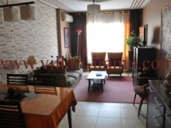 img - Tanger Appartement for sale - Centre ville