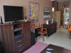 img - Tanger Appartement for sale - Centre ville