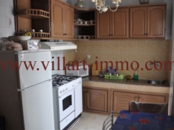 img - Tanger Appartement for sale - Centre ville