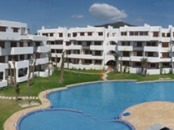 img - Cabo Negro Apartment for sale