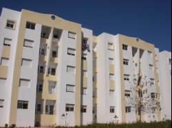 Appartement en vente en Tanger 360.000 MAD