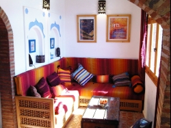 Chefchaouen Penthouse for sale734.026 €