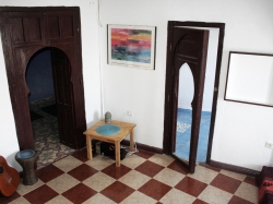 img - Chefchaouen Villa - House for sale