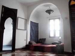 img - Chefchaouen Villa - House for sale