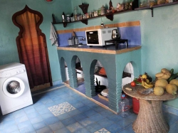 img - Chefchaouen Villa - House for sale