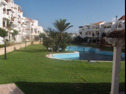 Cabo Negro Penthouse for sale903.416 €