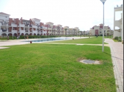 img - Saidia Apartment for sale