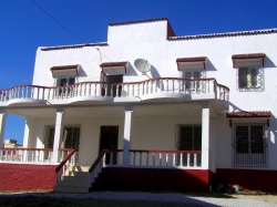 Chefchaouen Villa - House for sale