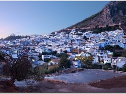 img - Chefchaouen Medina House for sale