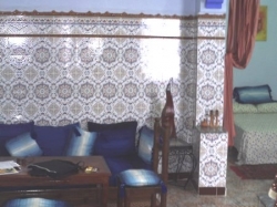 img - Chefchaouen Medina House for sale