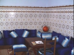 img - Chefchaouen Medina House for sale