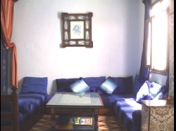 img - Chefchaouen Medina House for sale