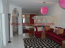 Appartement en vente en Tanger 1.750.000 MAD