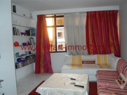 img - Tanger Appartement for sale