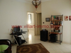 img - Tanger Appartement for sale