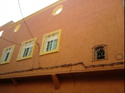 Berkane Villa - House for sale