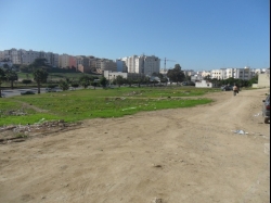 Tangier Industrial Plot for sale7.000 €