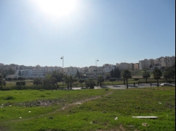 img - Tangier Industrial Plot for sale