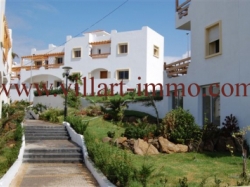 img - Tangier Apartment for sale