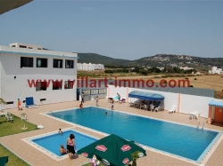 img - Tangier Apartment for sale