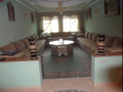 Tangier Penthouse for rent0 €