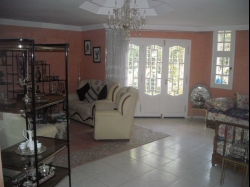 Oujda Villa - House for sale